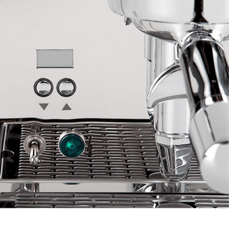 ECM Mechanika Max ll