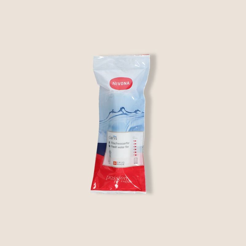 Nivona Claris waterfilter