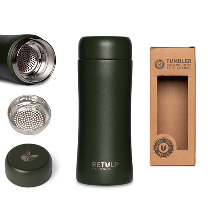 Retulp Tumbler