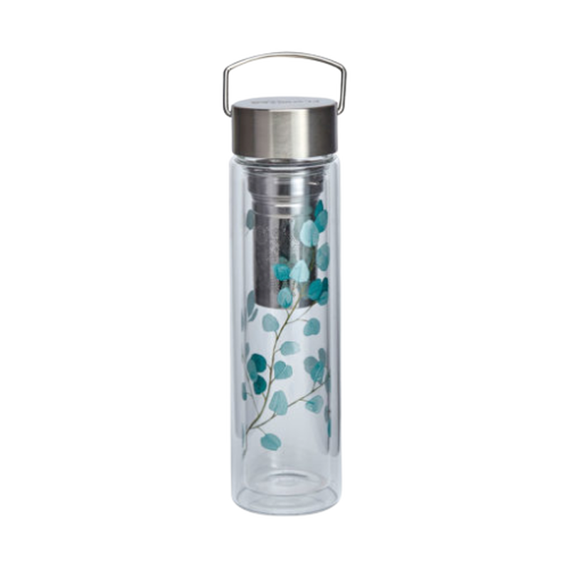Eigenart FlowTea