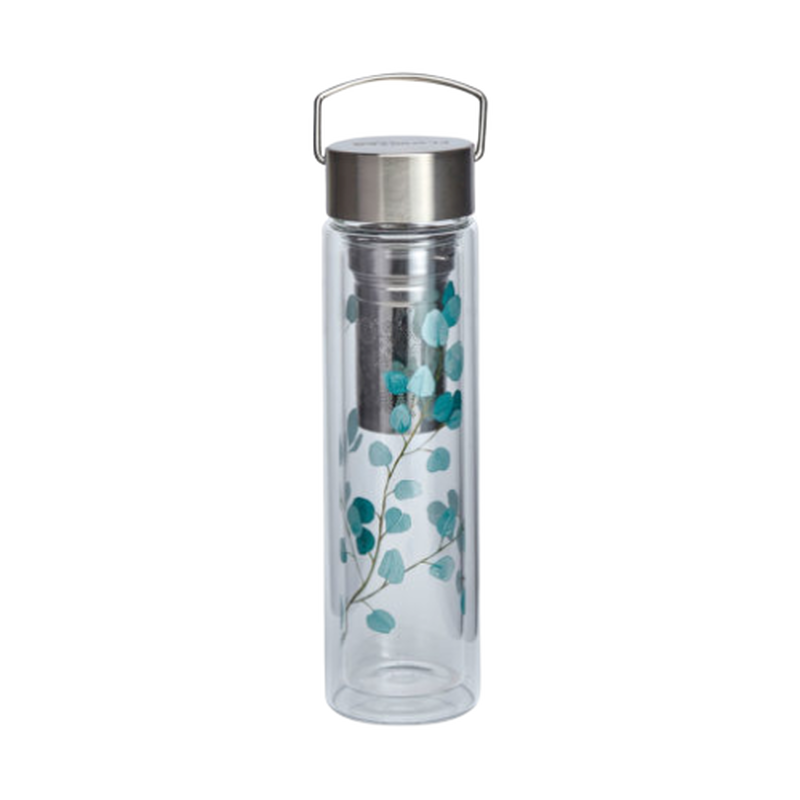 Eigenart FlowTea