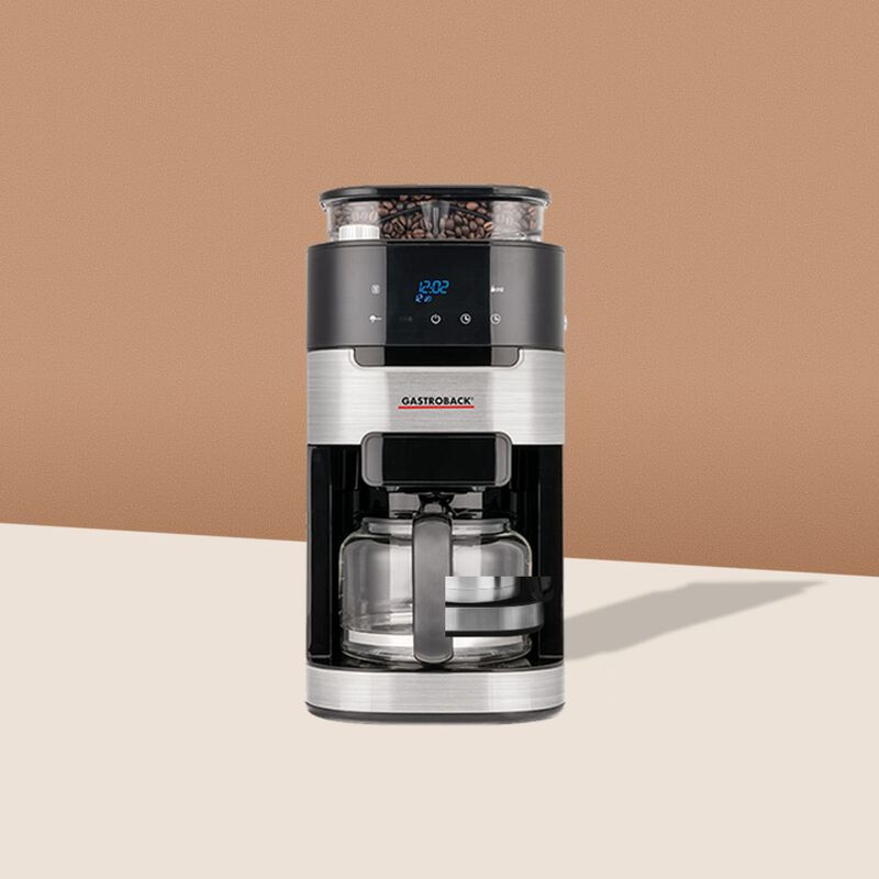 Gastroback koffiezetapparaat  42711