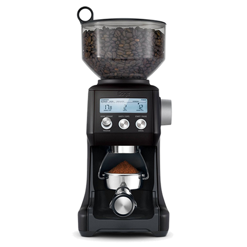 Sage Smart Grinder Pro