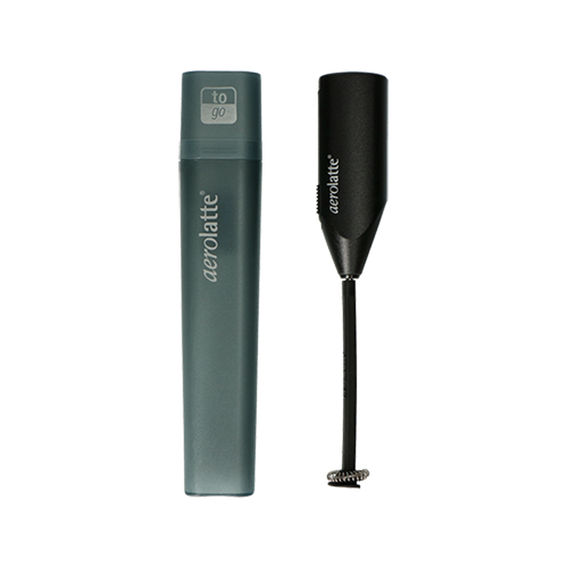 Aerolatte Melkopschuimer