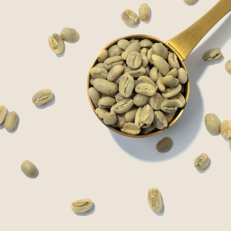 Guji Ethiopi&euml; Bonen  Ongeroosterd