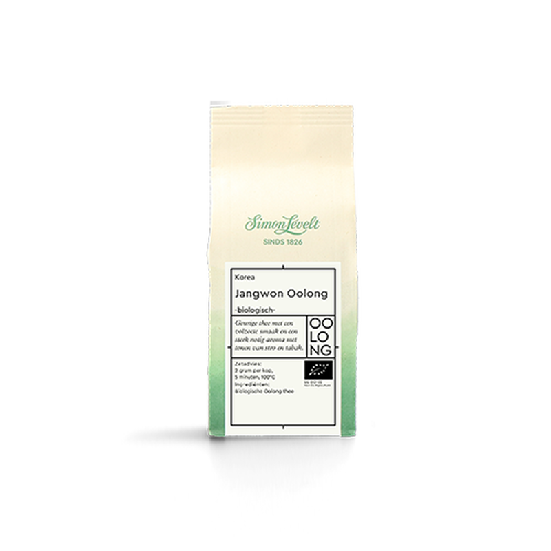 Jangwon Oolong