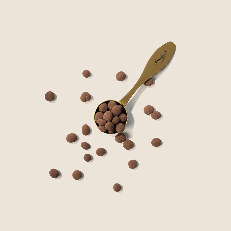 Koffieboontjes Truffel  200 gram