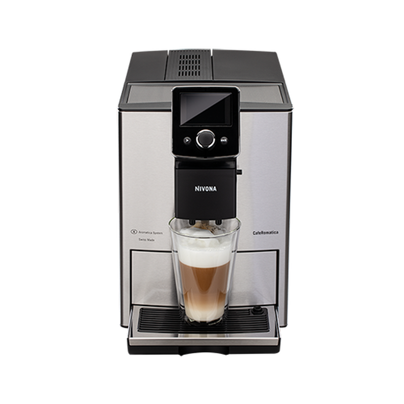 Nivona CafeRomatica 825