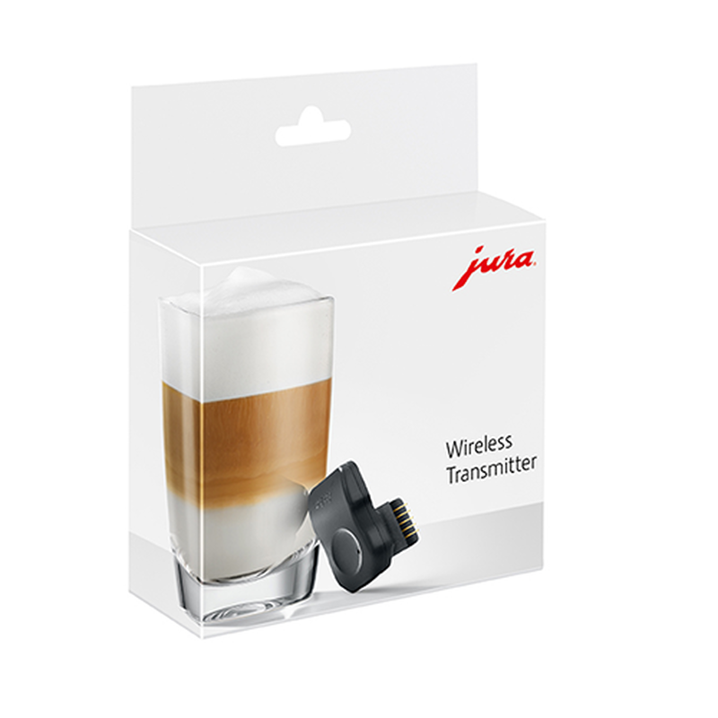 JURA Wireless Transmitter Cool  1L