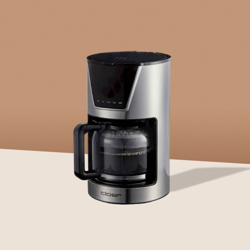 Cloer koffiezetapparaat 5257