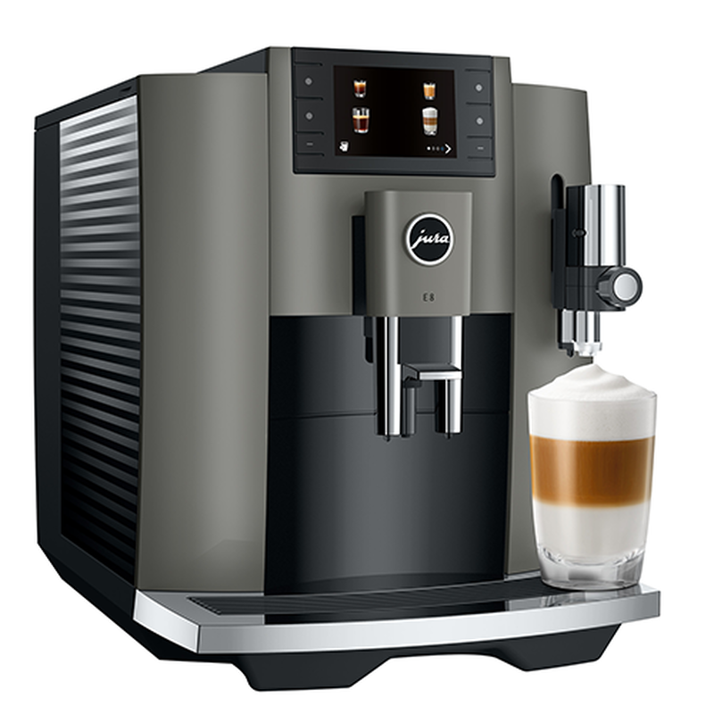 Jura E8