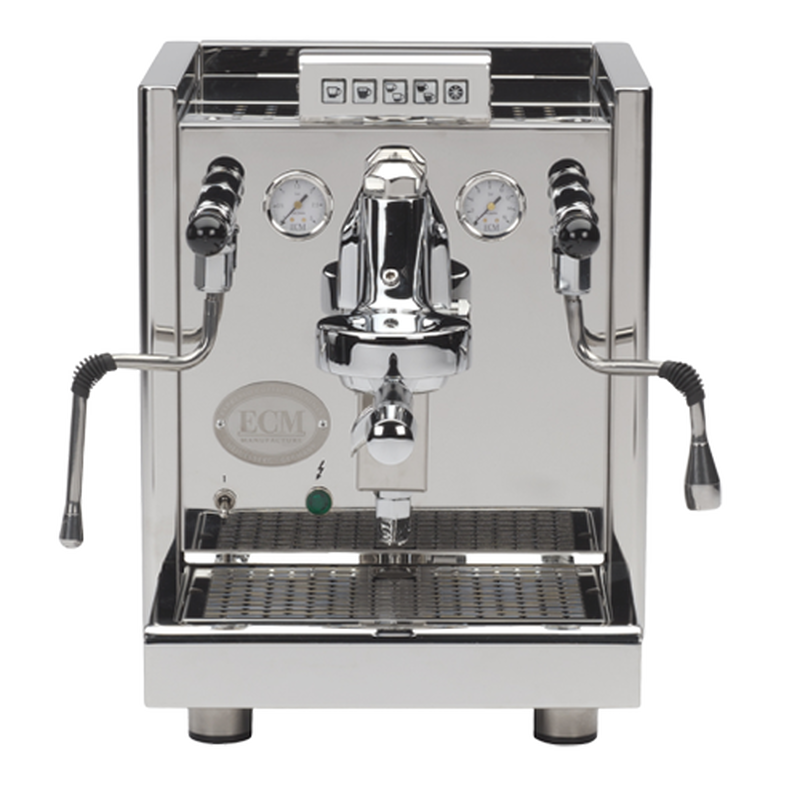 ECM Electronika II Profi