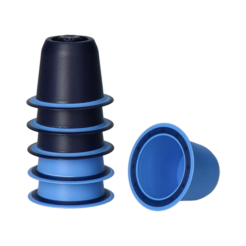 Bluecup Capsule 6 stuks