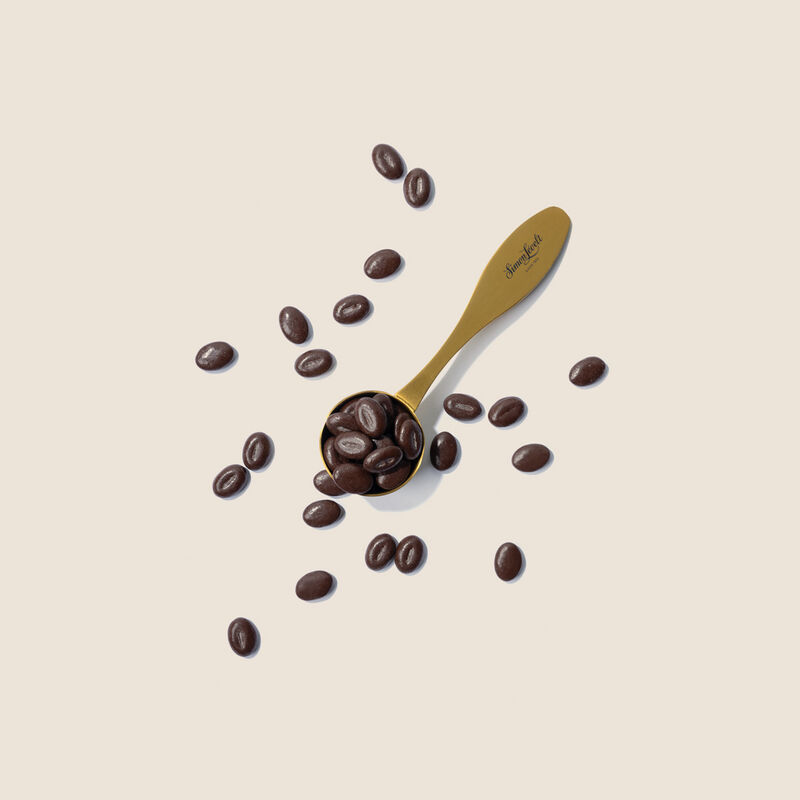 Mokkaboontjes Puur  200 gram