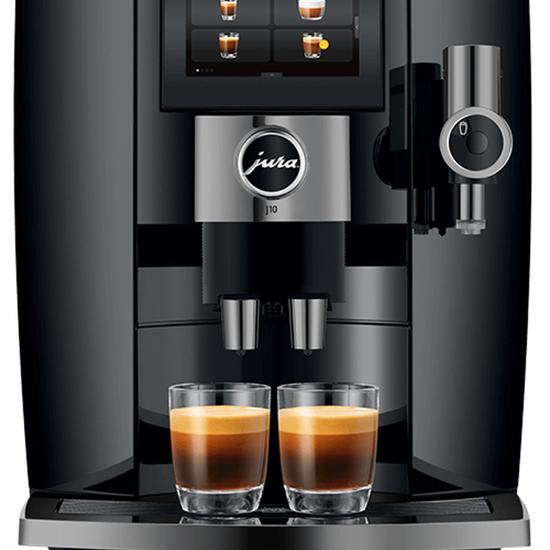 Jura J10