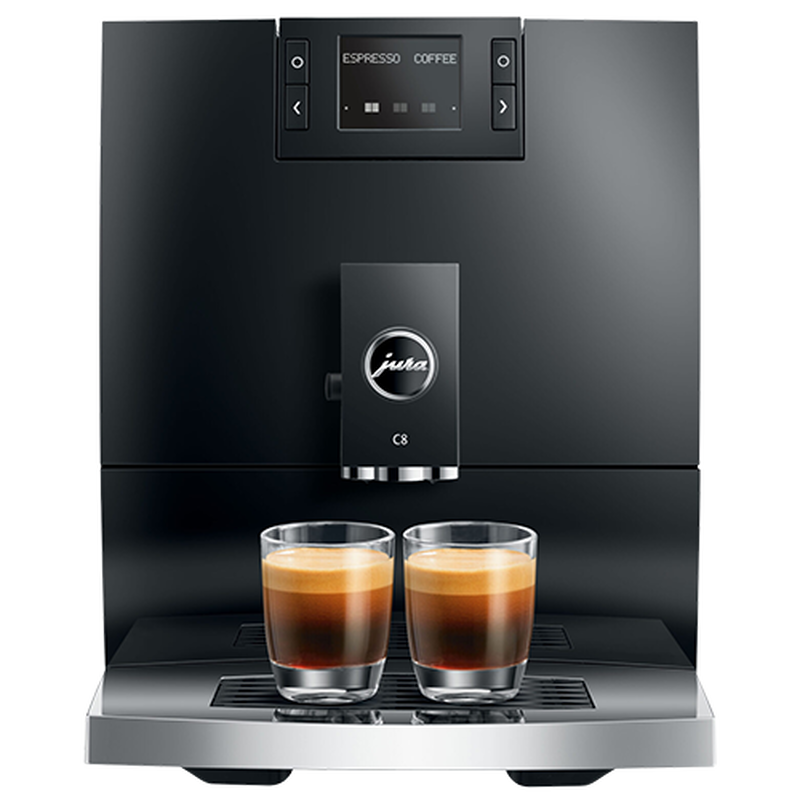 Jura C8 (EA)
