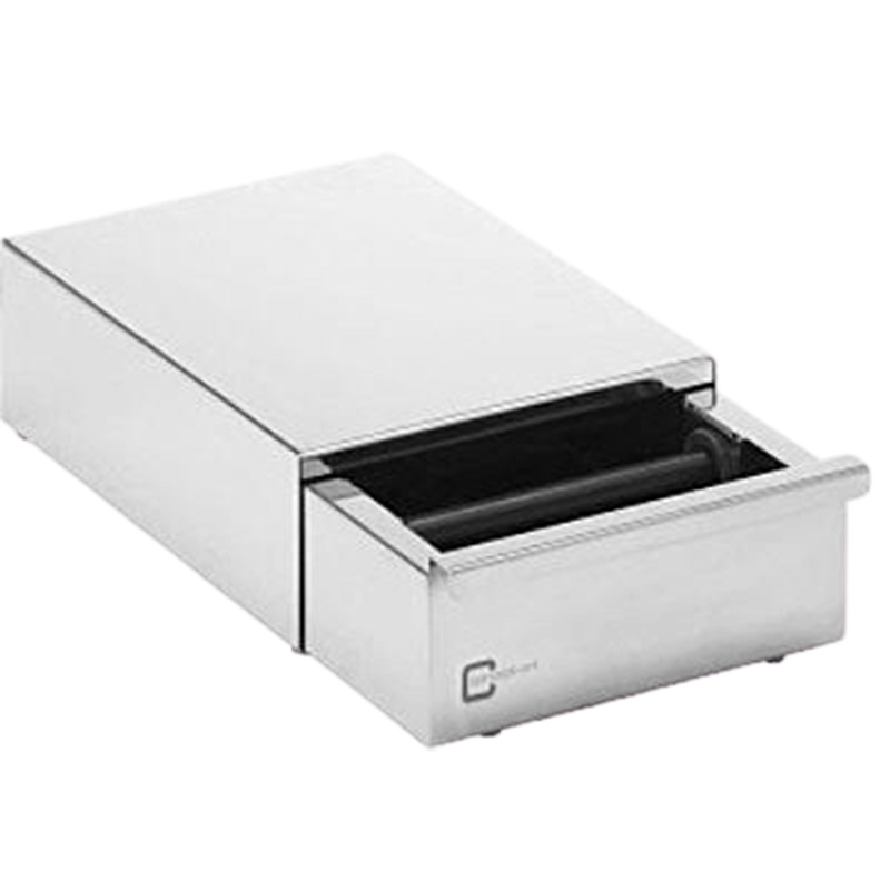 Joe Frex Base S Uitkloplade