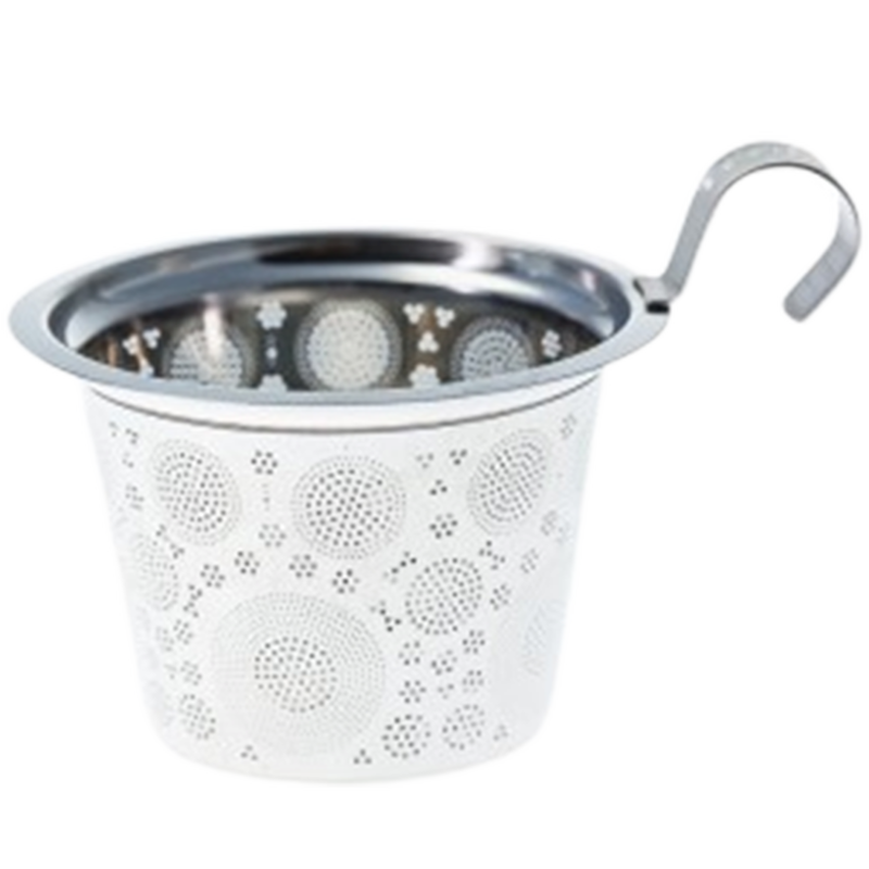 Eigenart TeaEve Theefilter 