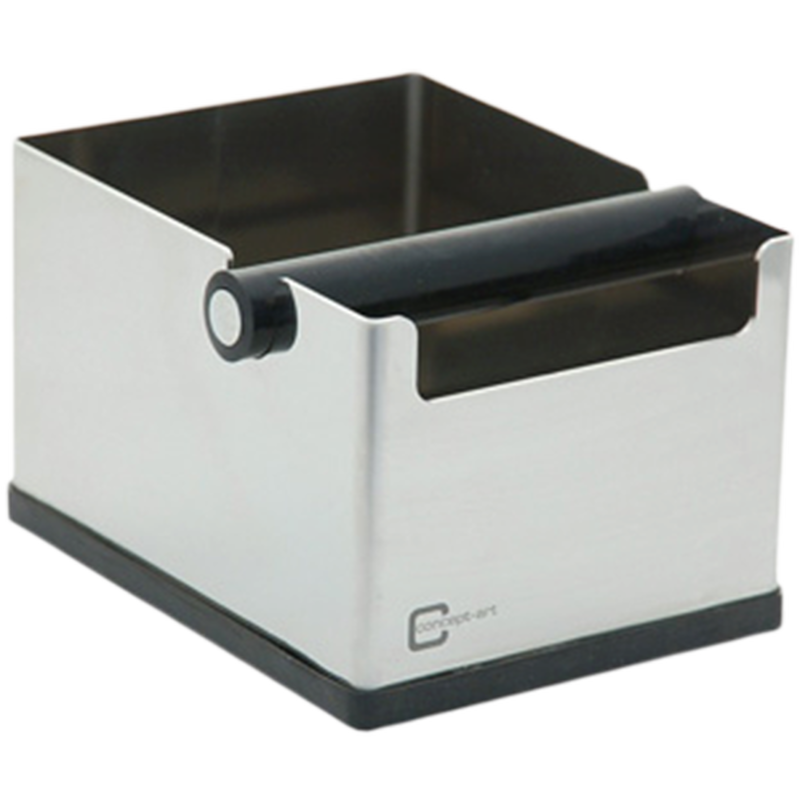 Joe Frex Afklopbak Metaal