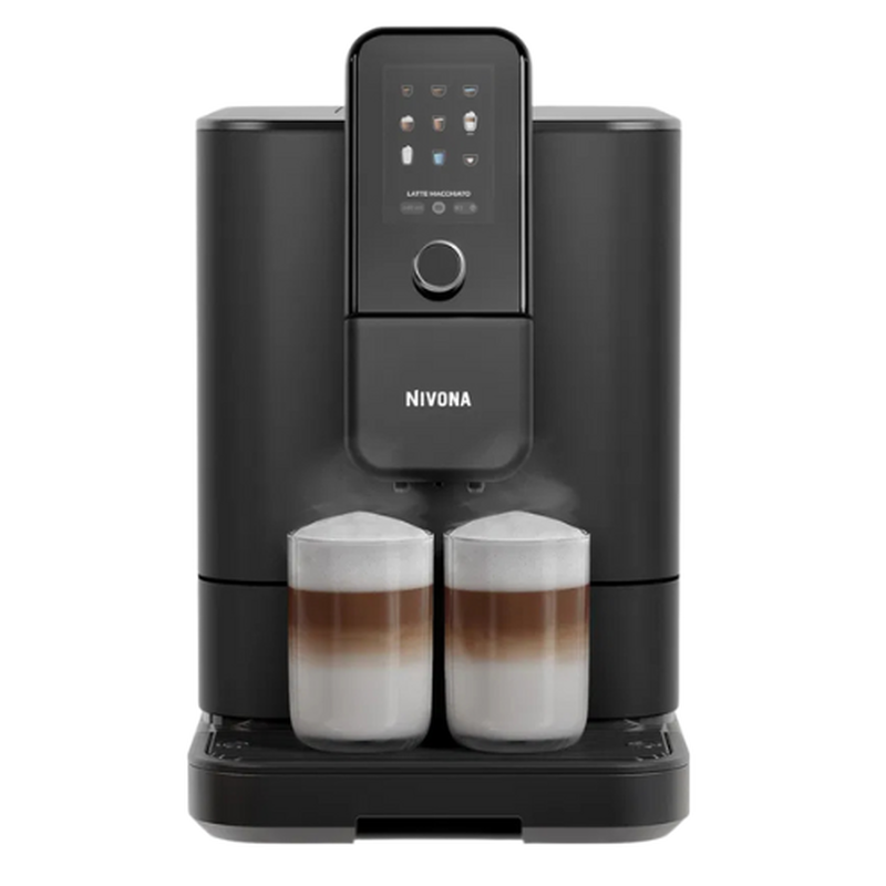 Nivona CafeRomatica 8101