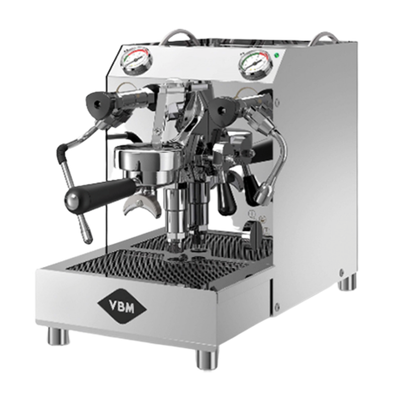 VBM Domobar Super HX RVS