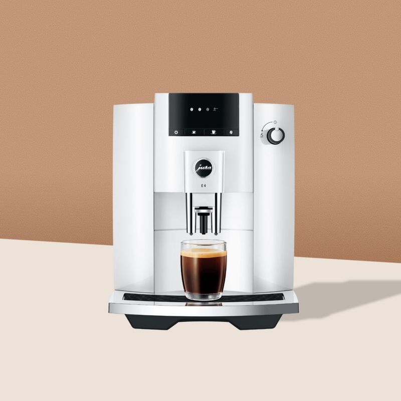 JURA E4 (EA)