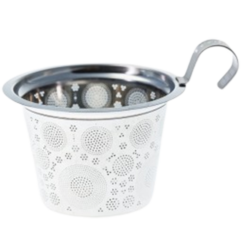 Eigenart TeaEve Theefilter 