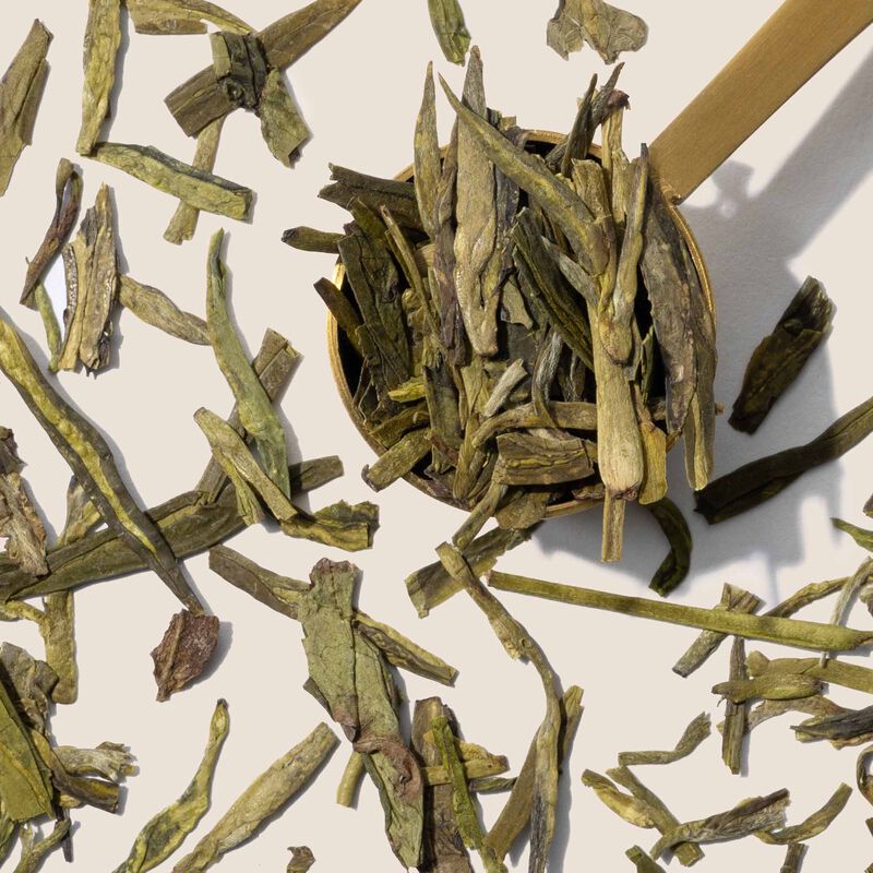 Dragonwell
