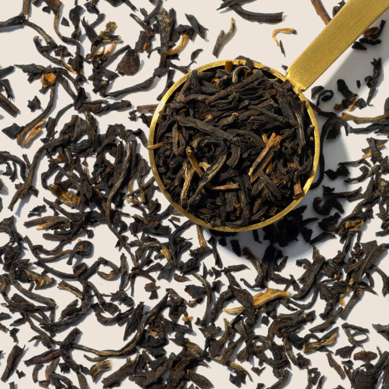 Yunnan Golden Tips
