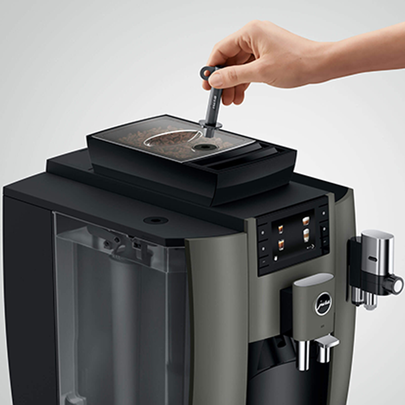 JURA W8