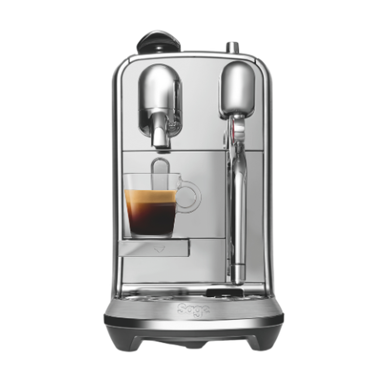 Sage Creatista Plus