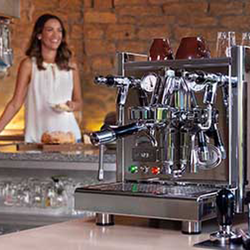 ECM Technika V profi PID