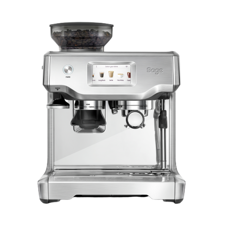 Sage Barista Touch
