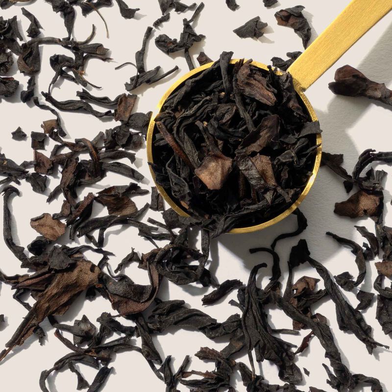 Mi Xian Honey Oolong