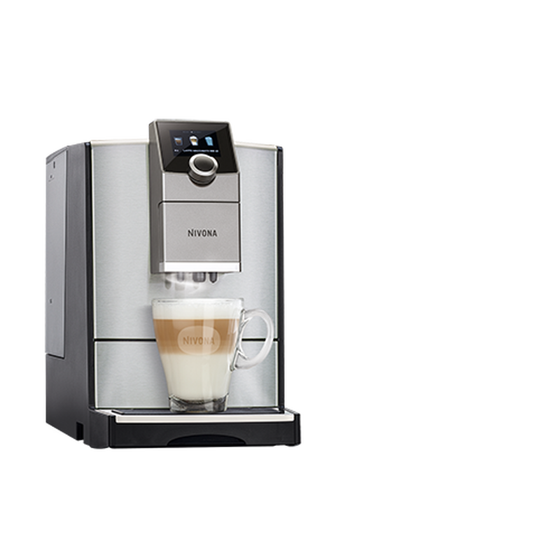 Nivona CafeRomatica 799
