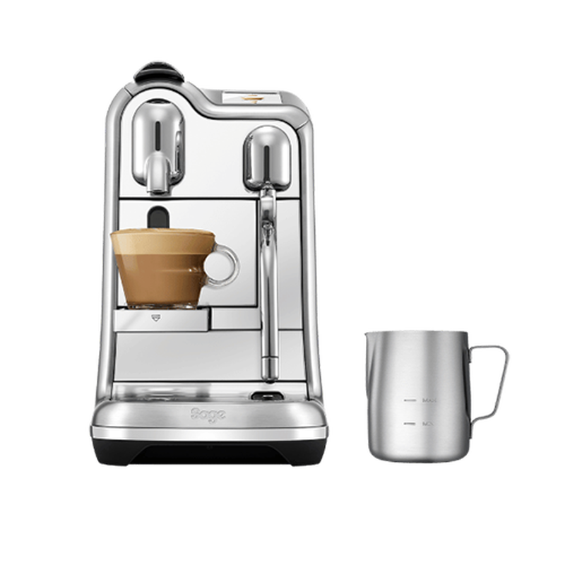 Sage Creatista Pro Stainless Steel