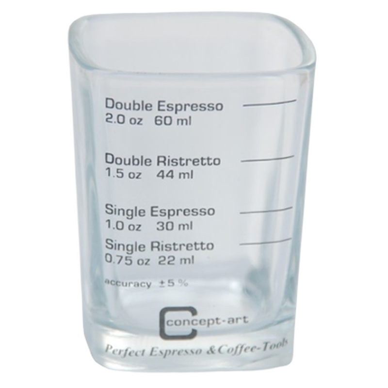 Joe Frex Shotglas