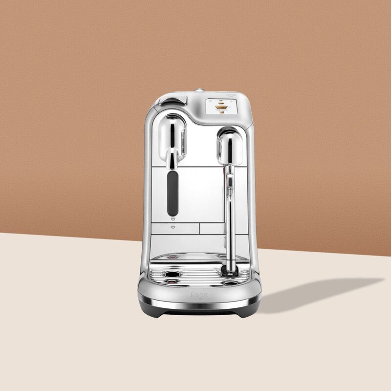 Sage Creatista Pro Stainless Steel