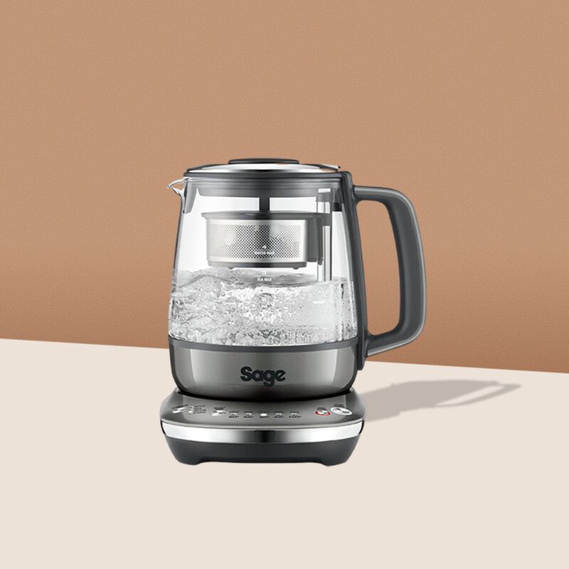 Sage Tea Maker Compact 1,0L