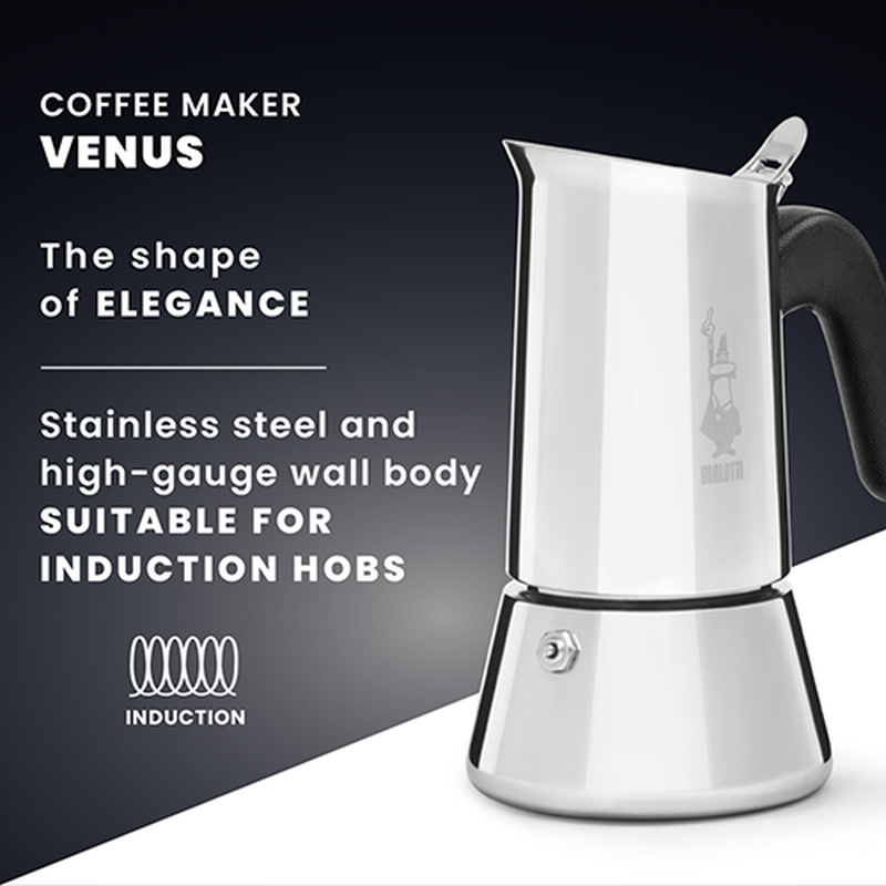 Bialetti Venus espressopot