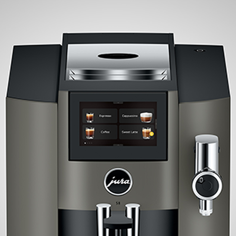 Jura S8