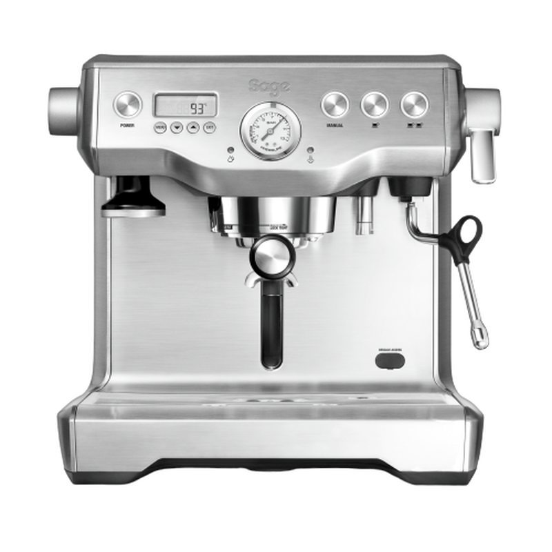 Sage Dual Boiler