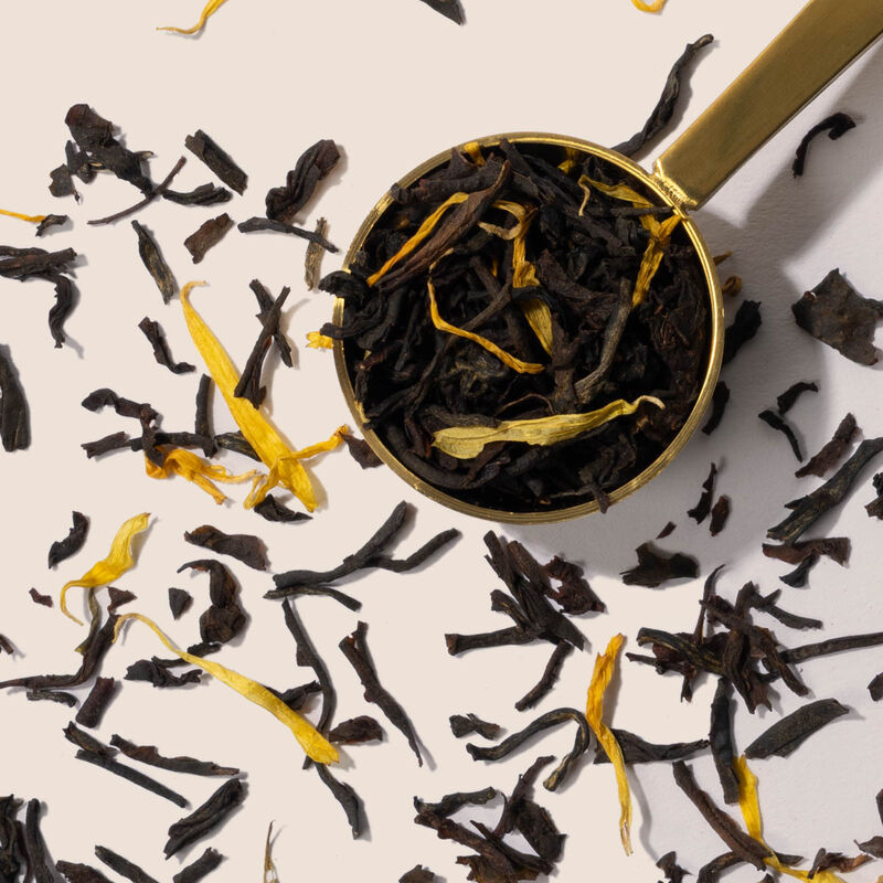 Earl Grey Ylang Ylang
