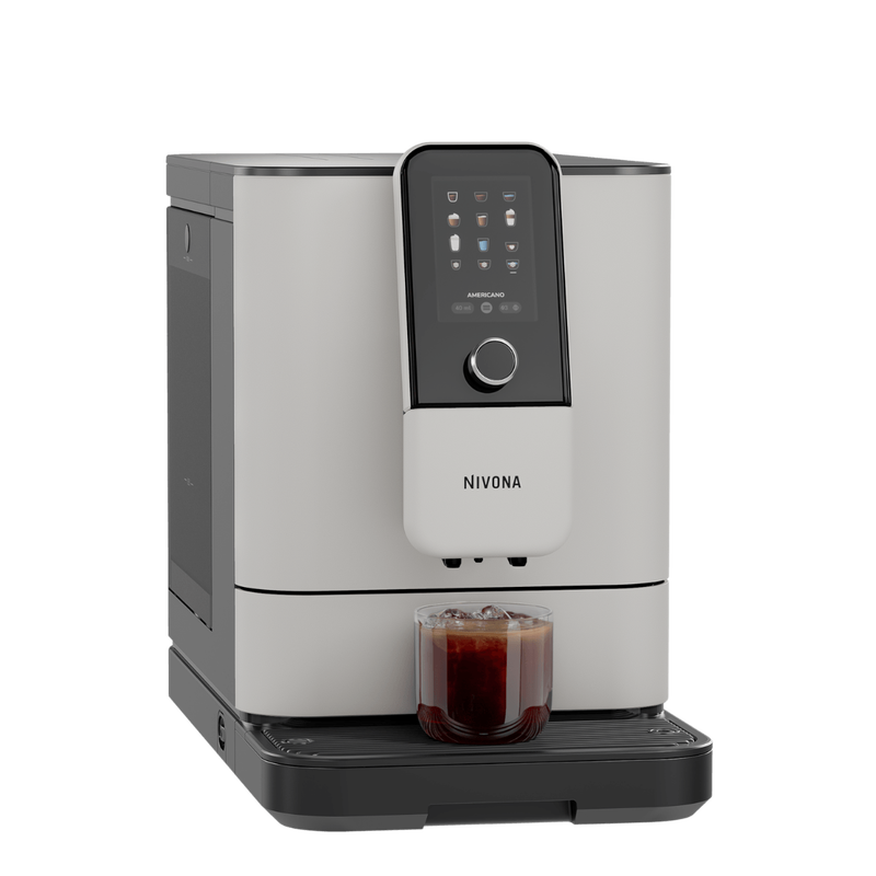 Nivona CafeRomatica 8112