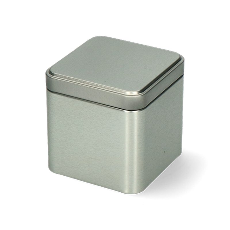 Bredemeijer Theekist Zwart 9  vaks