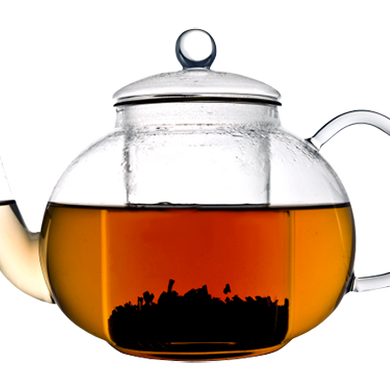 Bredemeijer Verona theepot