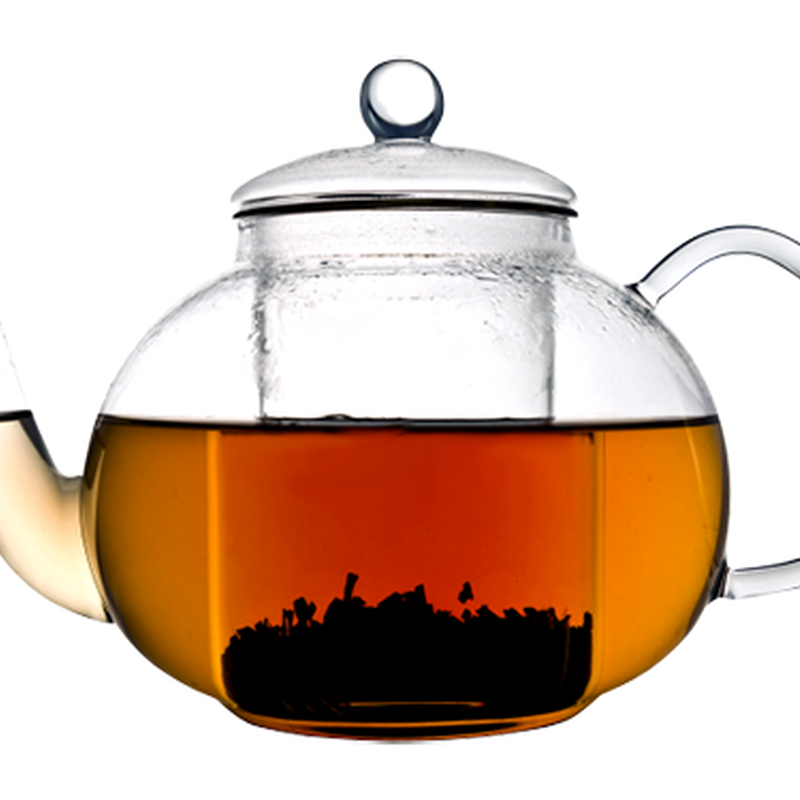 Bredemeijer Verona theepot