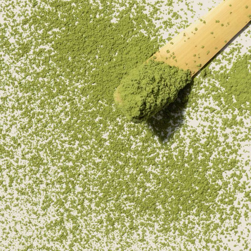 Matcha Lemongrass bio 30g