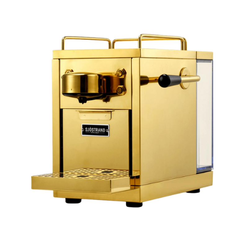 Sjöstrand The Original