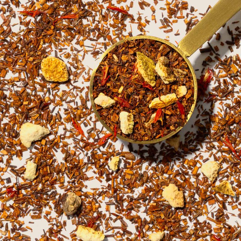Rooibos Orange